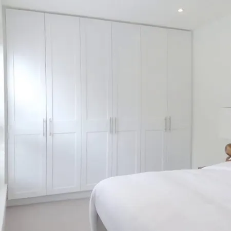 Raffinee A - Refuge Parfait Cannes
